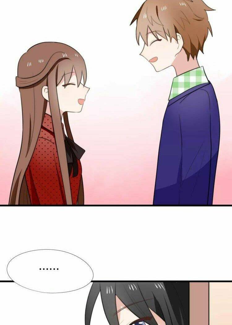 Tiểu Miêu Và Hắc Diệu Thạch: Chapter 16