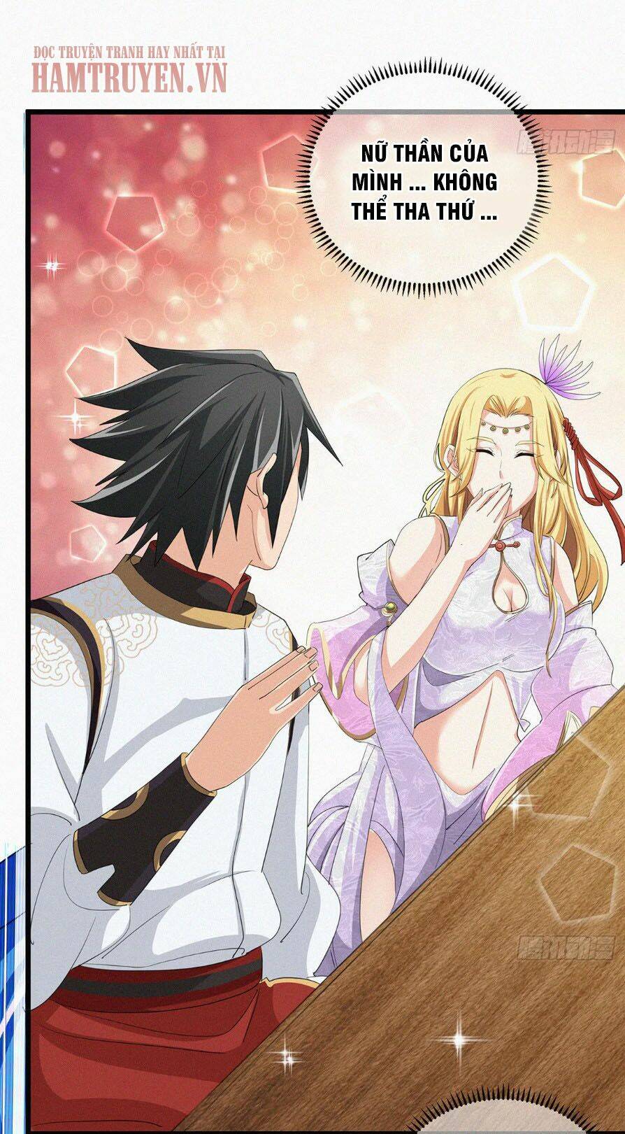 Nguyên Linh Chúa Tể: Chapter 9