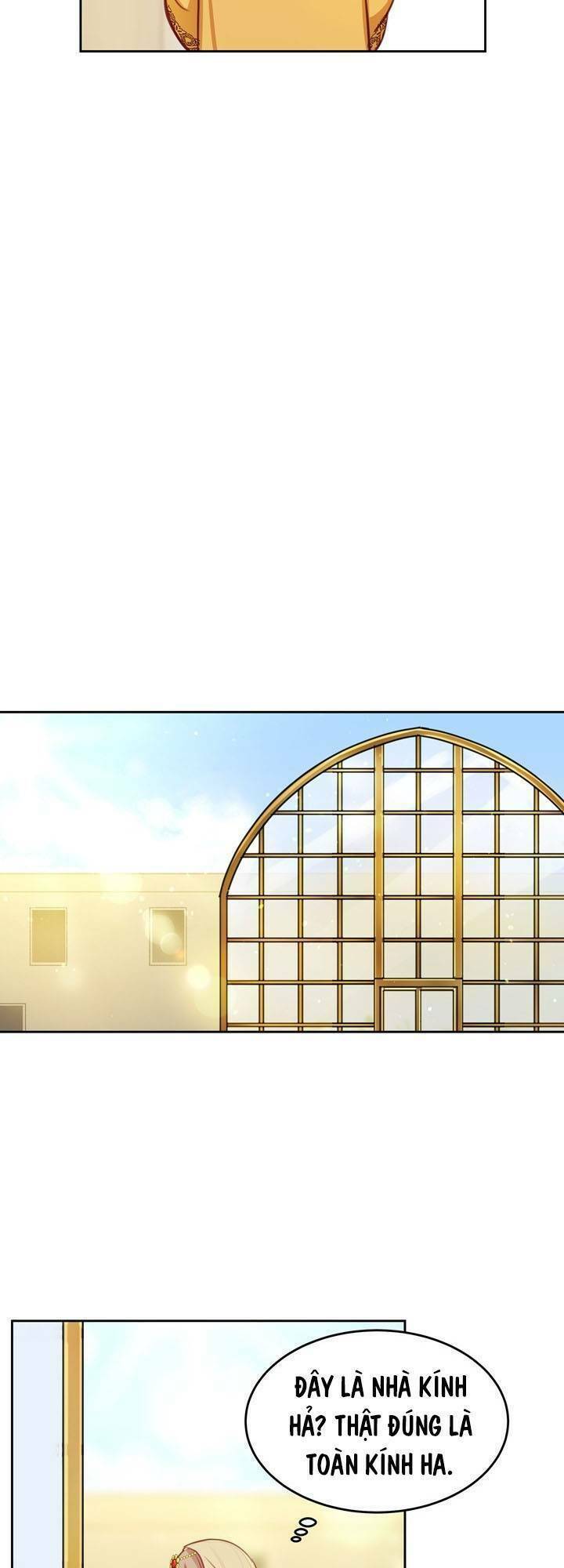 Amina - Nữ Thần Đèn: Chapter 11