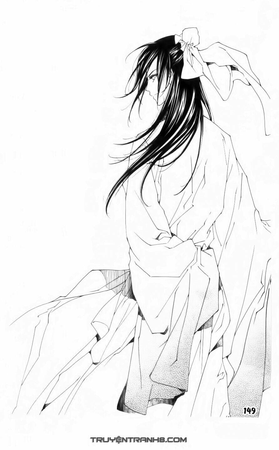 Pháp Sư Trừ Tà: Chapter 4.2
