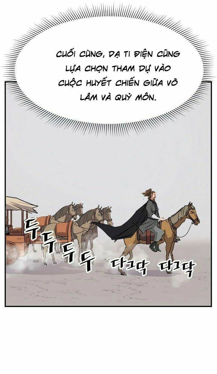 Trọng Sinh, Bất Khả Chiến Bại: Chapter 49