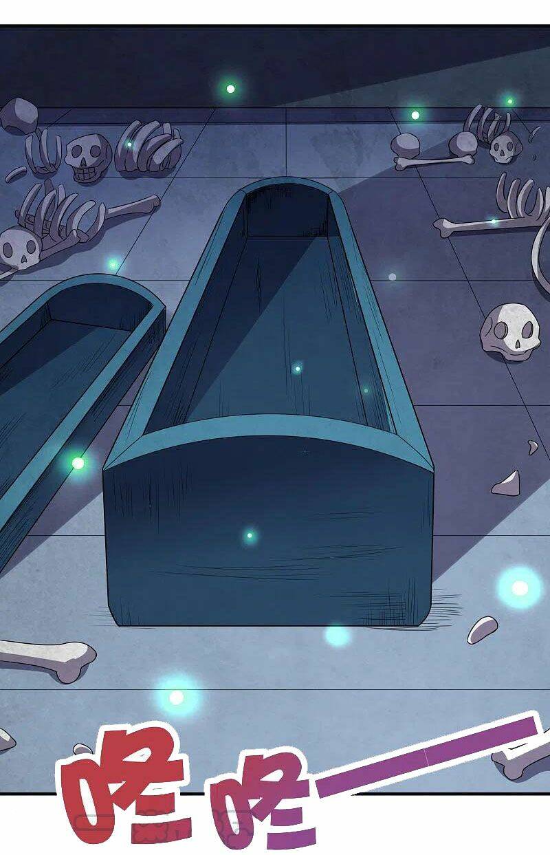 Phục Thiên Thánh Chủ: Chapter 177