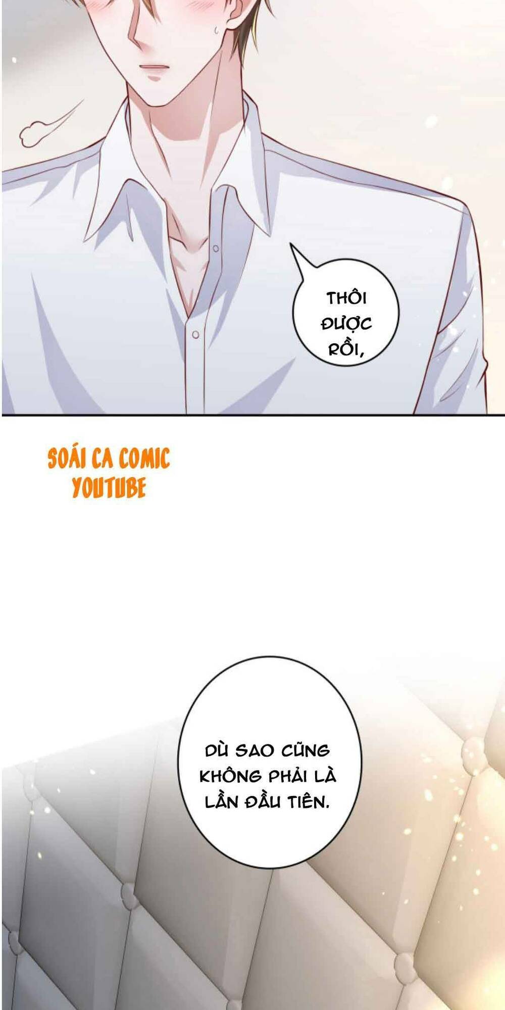 Nhất Sanh Hữu Hỉ: Chapter 49