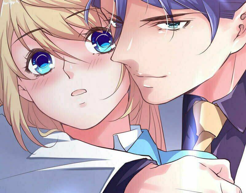 Chiến Lược Lãng Mạn Của Thịnh Thiếu: Chapter 61