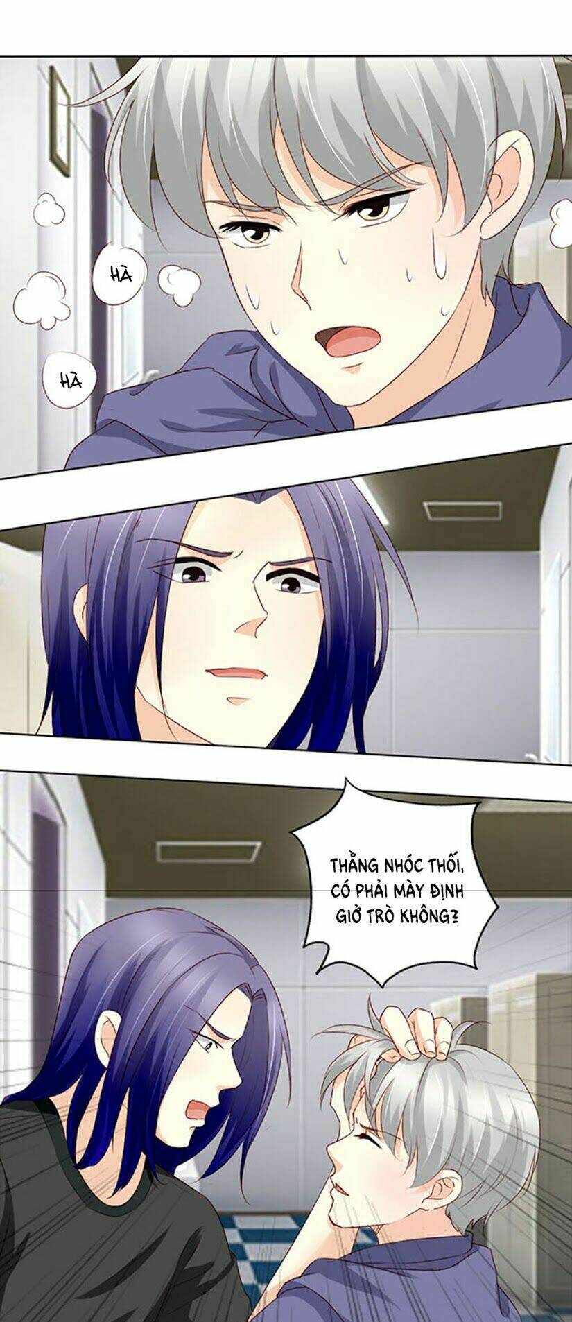 Tổng Tài Bá Đạo Là Gay: Chapter 41