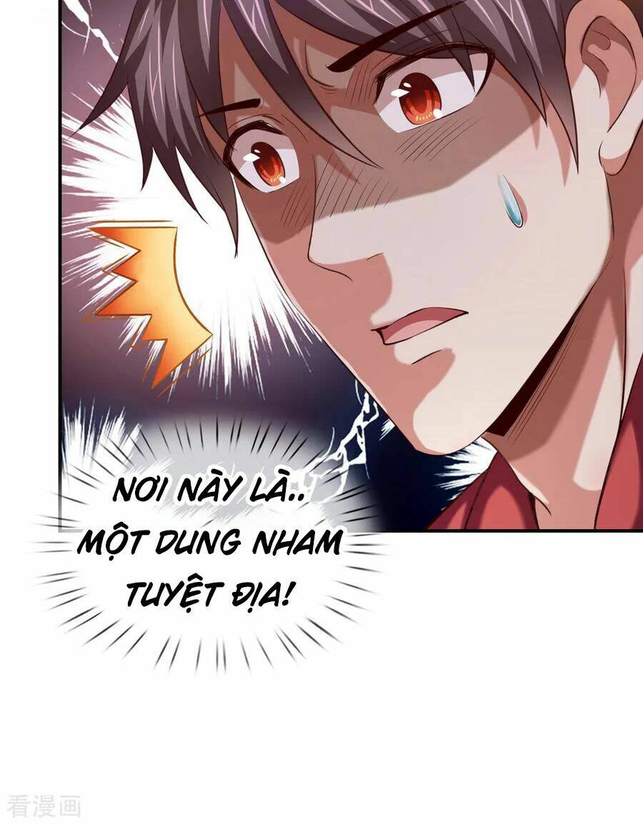 Tuyệt Thế Phi Đao: Chapter 252