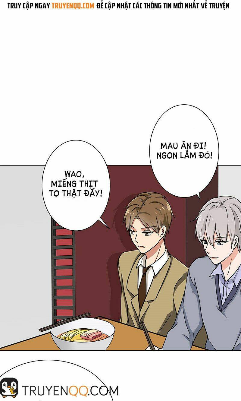 Become A Girl At Night: Chapter 56