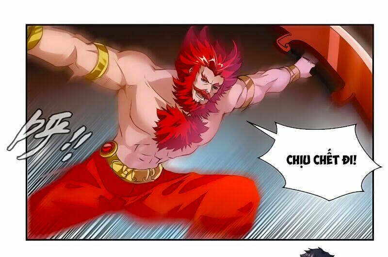Cửu Dương Thần Vương: Chapter 39