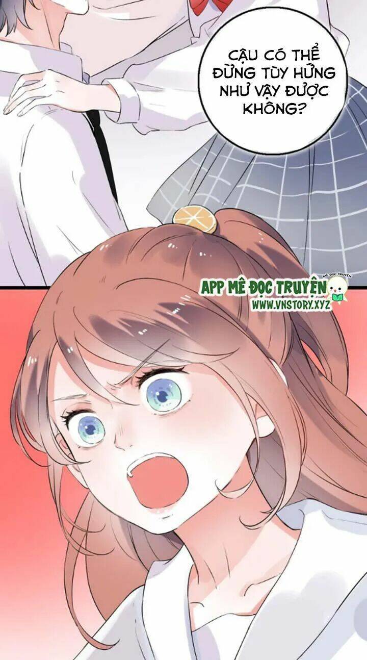 Trạch Thượng Tịch Mịch Huỳnh Hỏa: Chapter 38