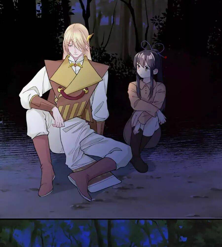 Anh Ấy Đến Từ Địa Ngục: Chapter 30