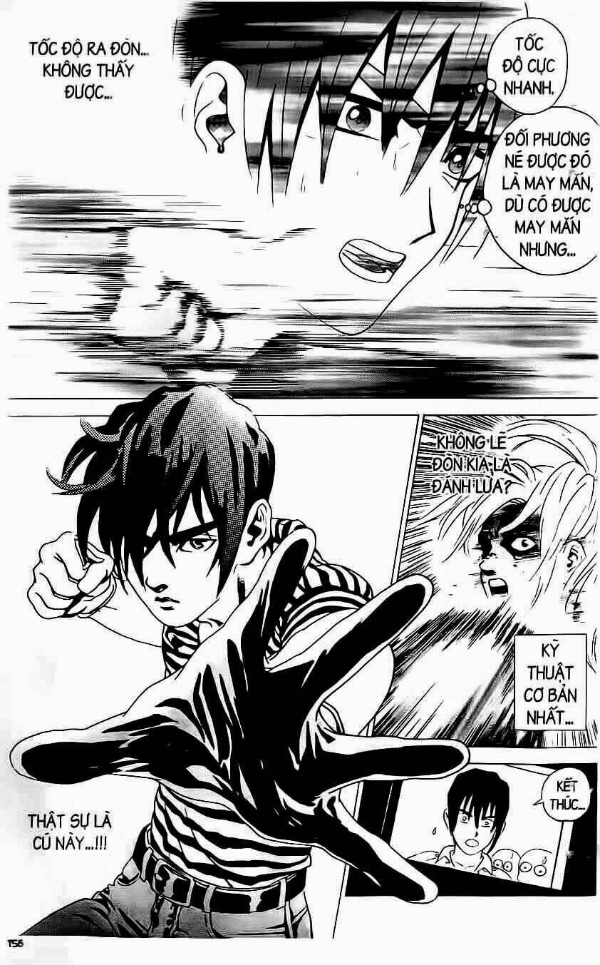 Ai Hơn Ai: Chapter 62