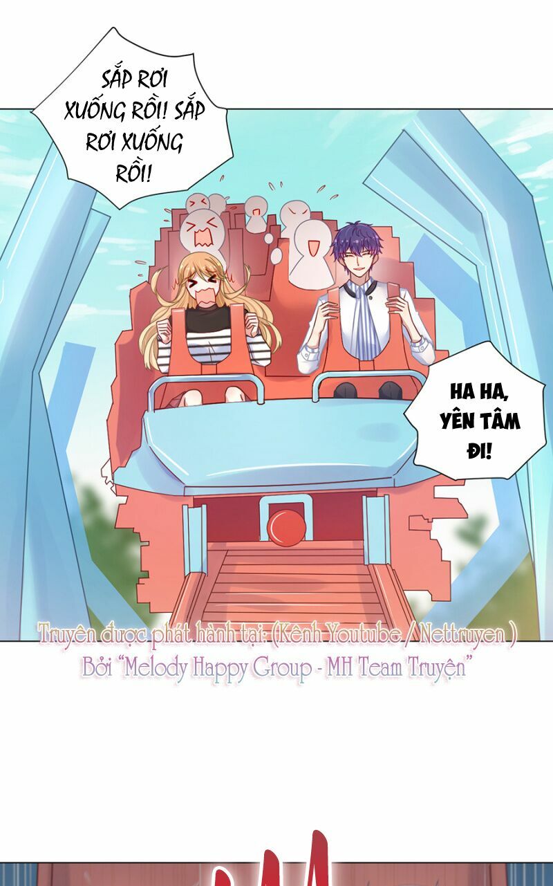 Ma Lạt Thiên Kim Đẩu Ác Thiếu: Chapter 135