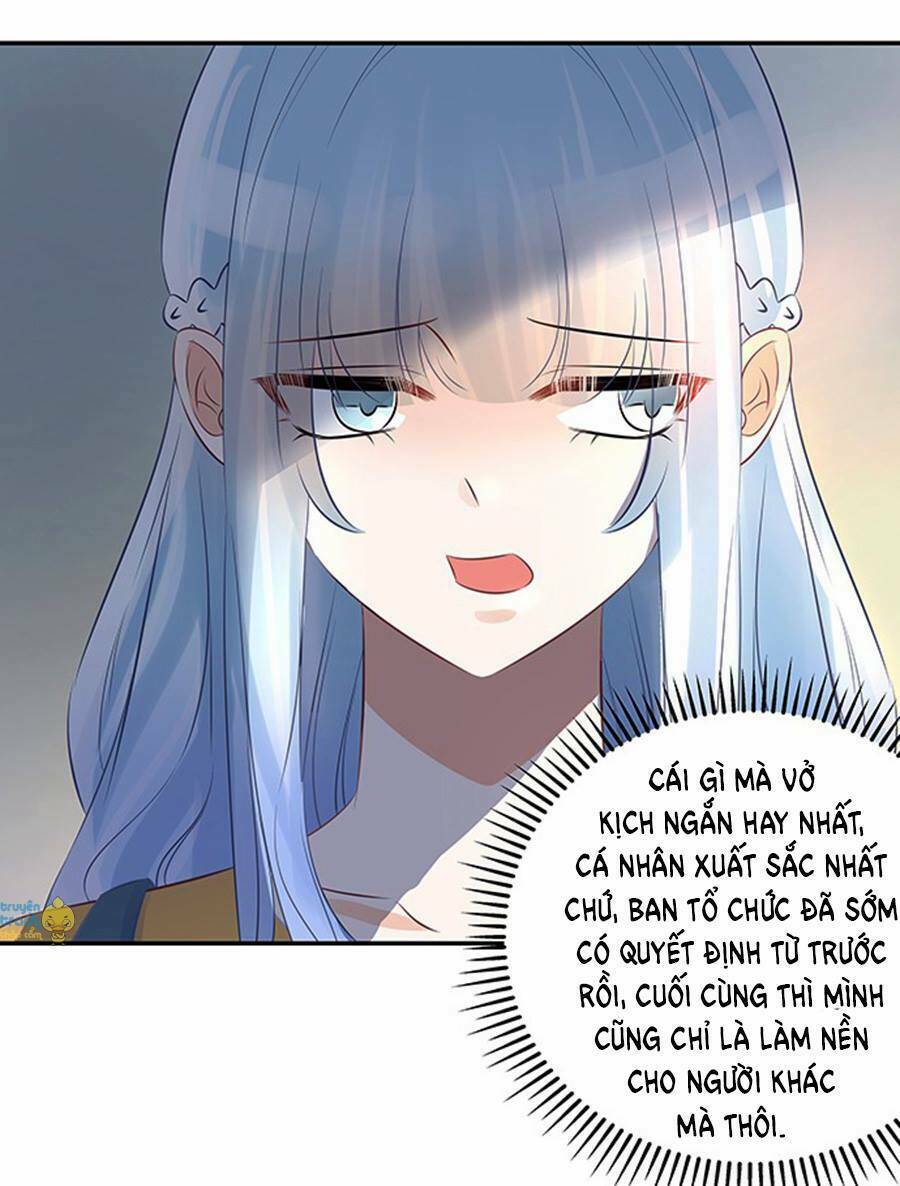 Trọng Sinh Để Ngủ Với Ảnh Đế: Chapter 51