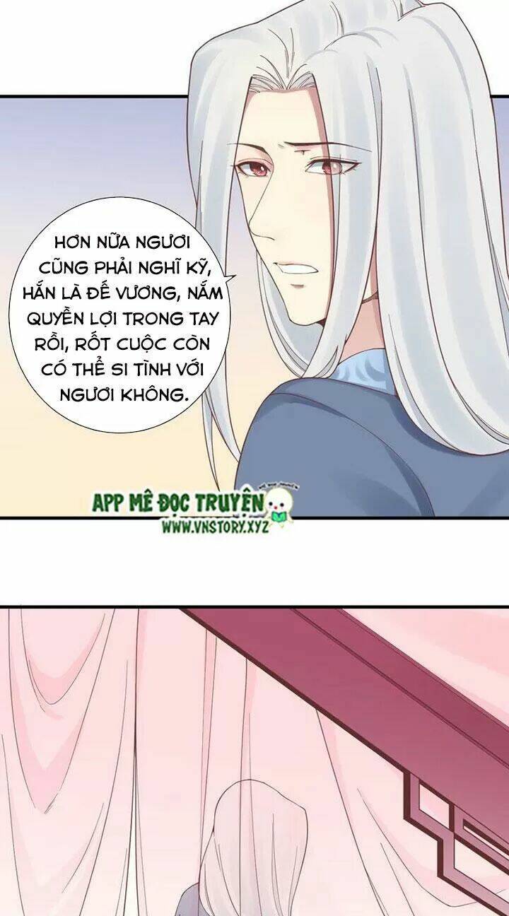 Hoàng Hậu Bận Lắm: Chapter 136