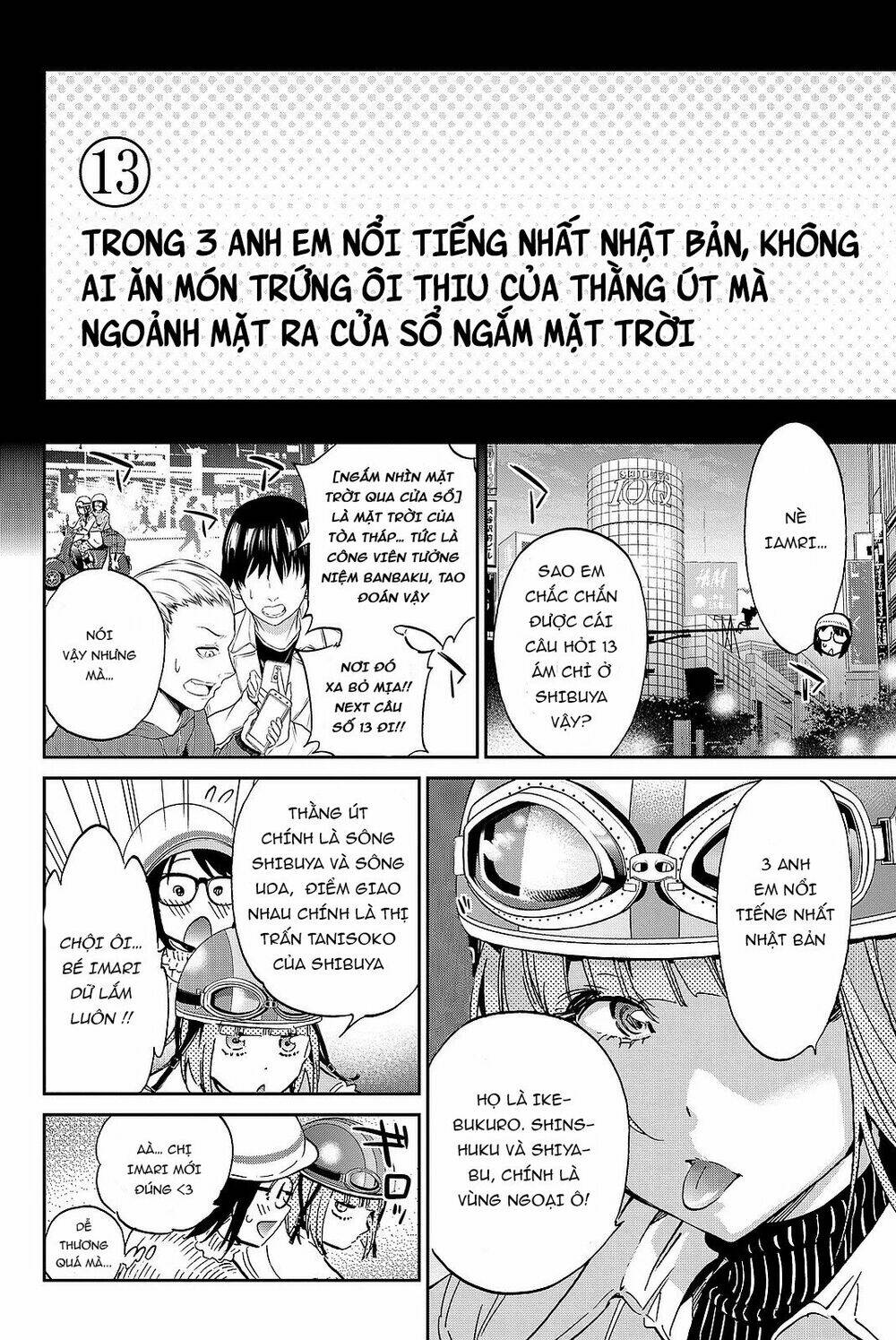 Real Account Ii: Chapter 89