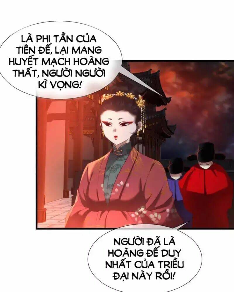 Một Vạn Tư Thế Công Lược Yêu Nam: Chapter 175