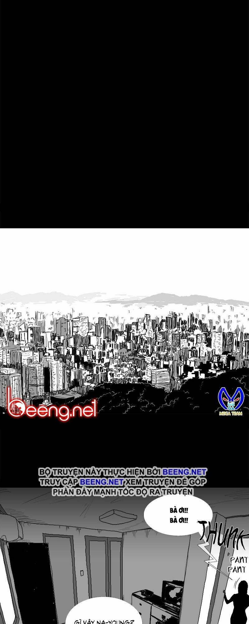 Sống Sót: Chapter 34