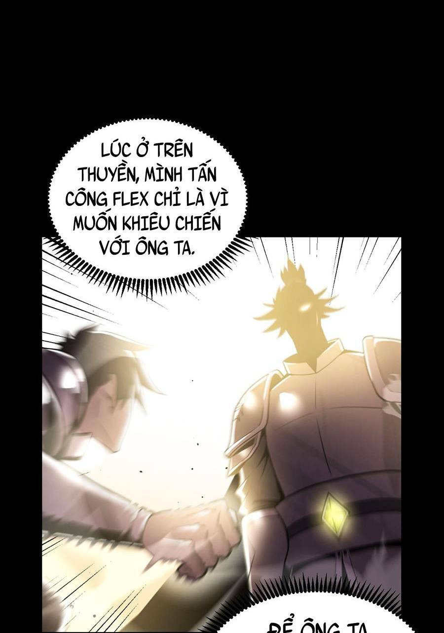 Tác Giả Sinh Tồn Ký: Chapter 10