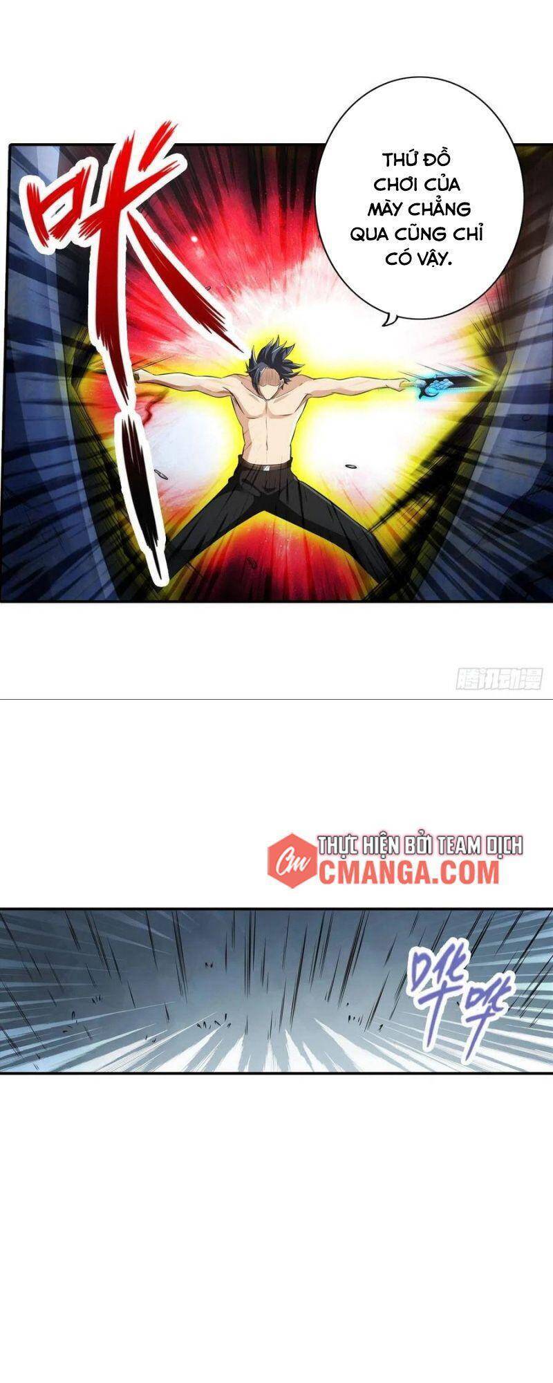 Hệ Thống Tìm Đường Chết Mạnh Nhất: Chapter 100