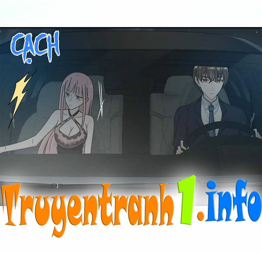 Hai Cách Tìm Gặp Người Yêu: Chapter 81