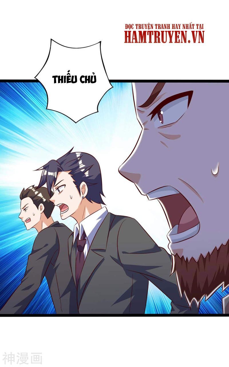 Thần Cấp Thấu Thị: Chapter 130