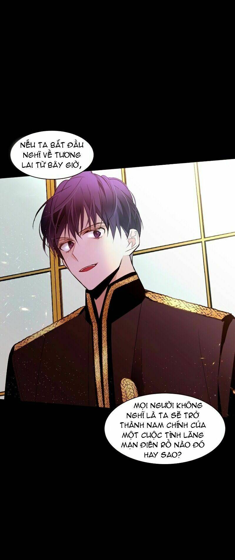 Cuộc Sống Rập Khuôn Của Một Quý Cô Tái Sinh!: Chapter 30