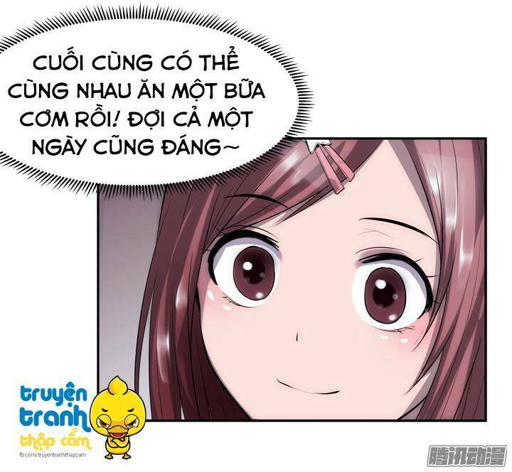 Âm Mưu Bên Gối: Chapter 18