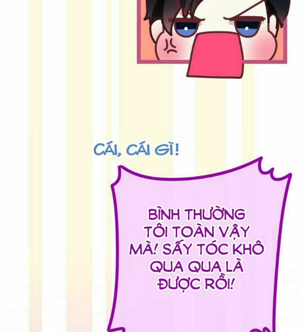 Tháng Sáu Không Hẹn Mà Gặp: Chapter 29