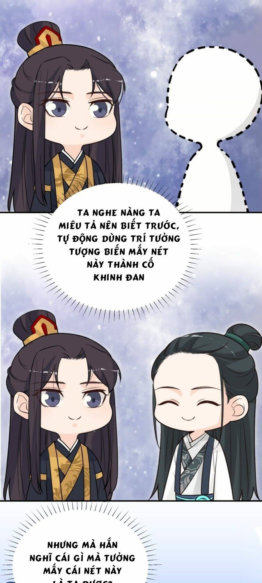 Cung Đấu Live: Chapter 42