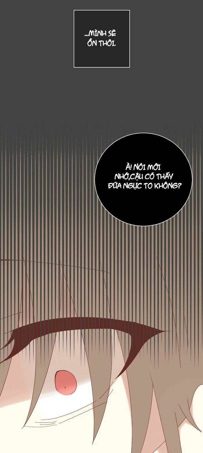 From Nightmare To Love: Chapter 13
