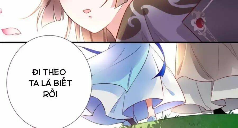 Vương Phi Có Chút Nghịch Ngợm: Chapter 61