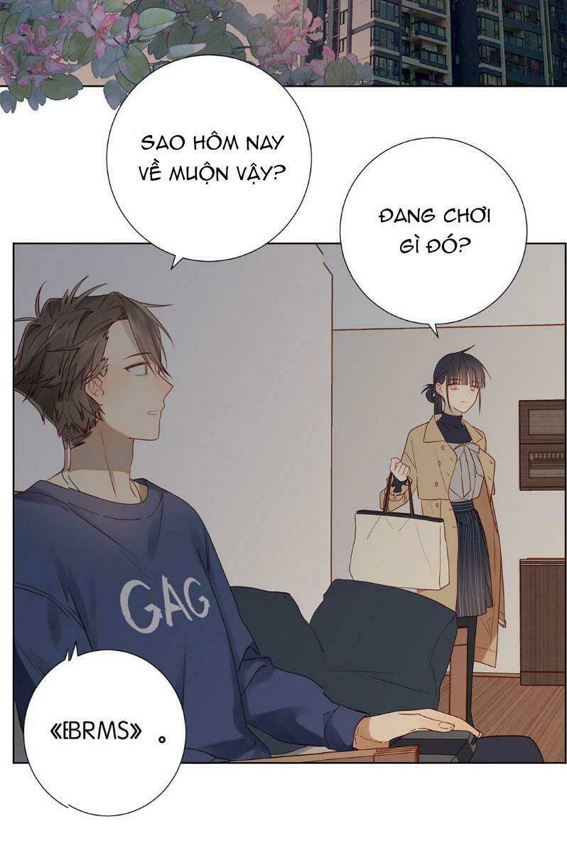 Lời Thề Như Sương Triều: Chapter 14