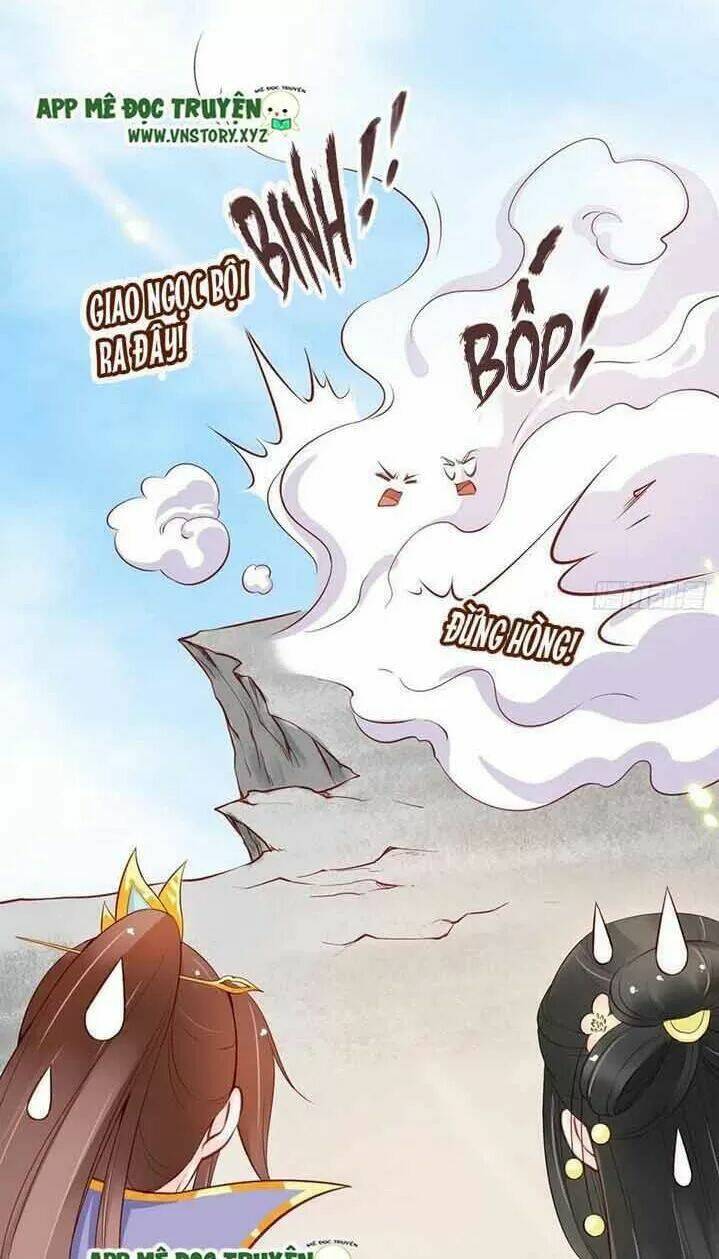 Nàng Trở Thành Bạch Nguyệt Quang Của Vương Gia Bệnh Kiều: Chapter 34