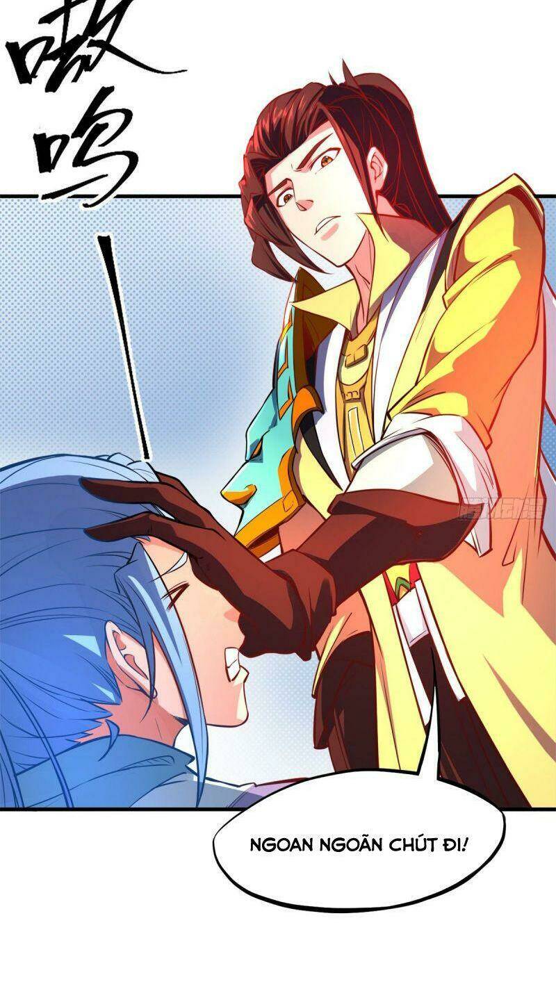 Thủ Vệ Nhất Thần: Chapter 6