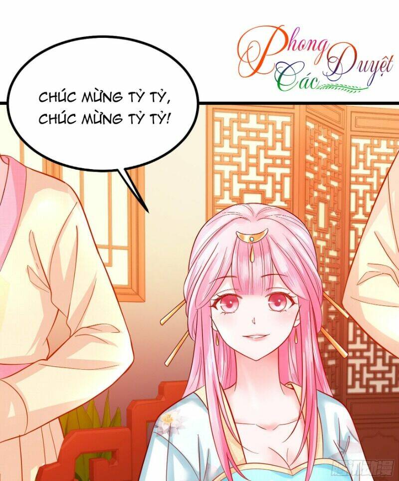 Ta Phải Làm Hoàng Hậu: Chapter 5