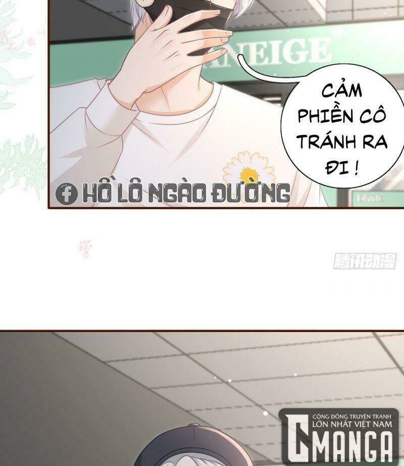 Bạn Gái Tôi Mới 30+: Chapter 86