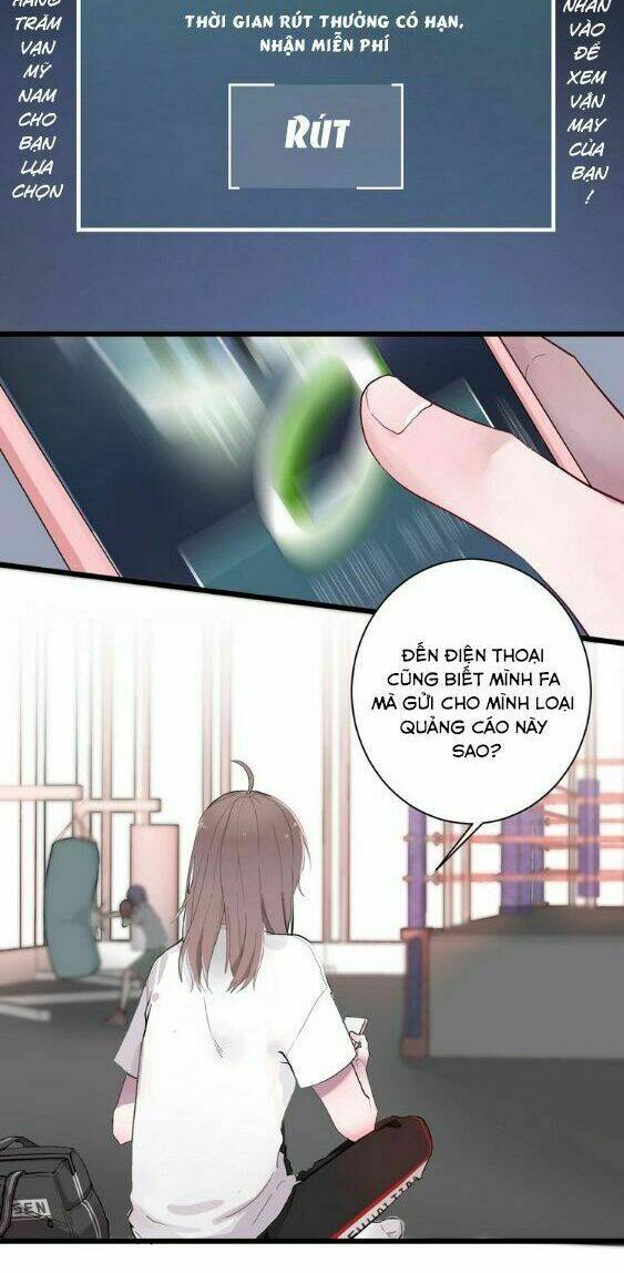 Bạch Nhật Mộng Đồ Giám: Chapter 2