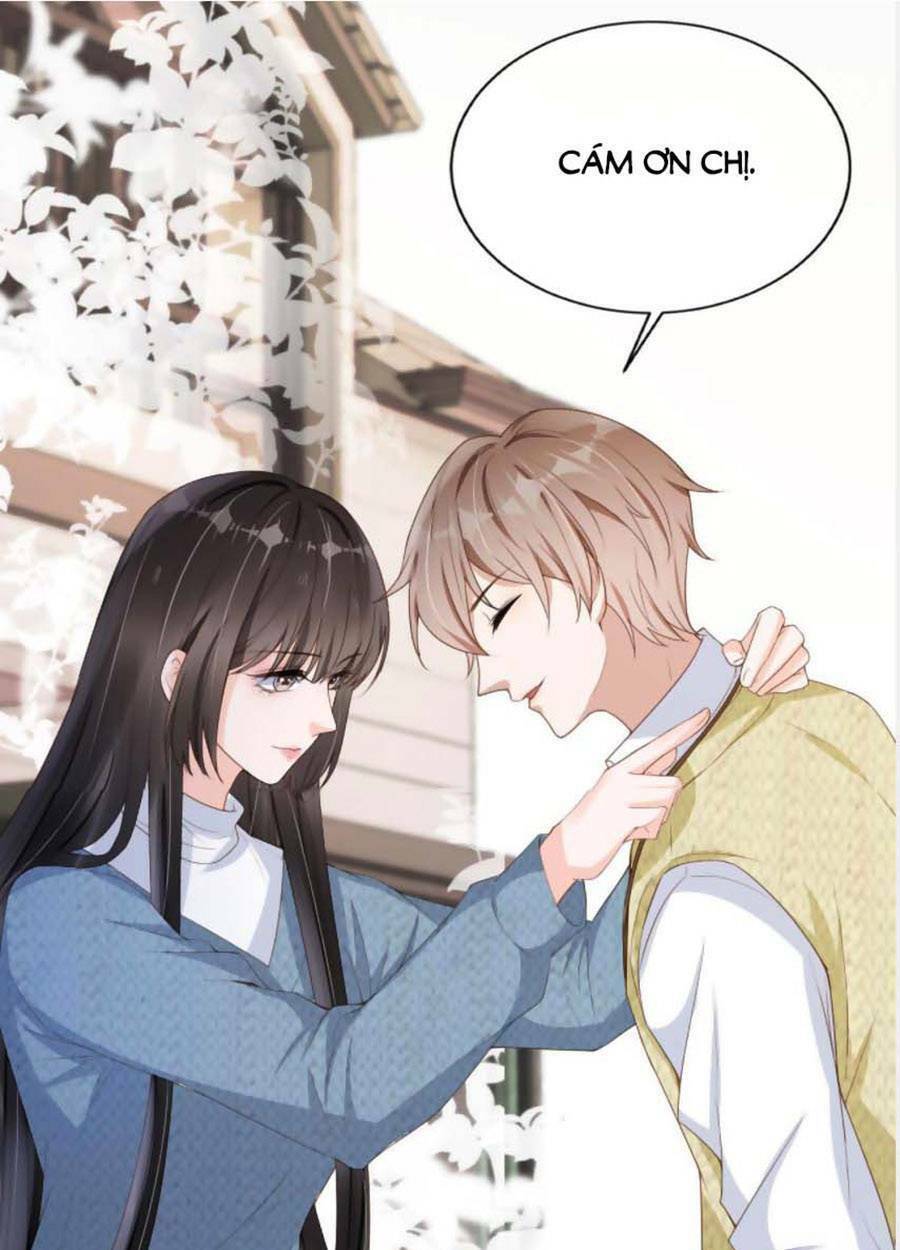 Dây Dưa Không Dứt: Chapter 27