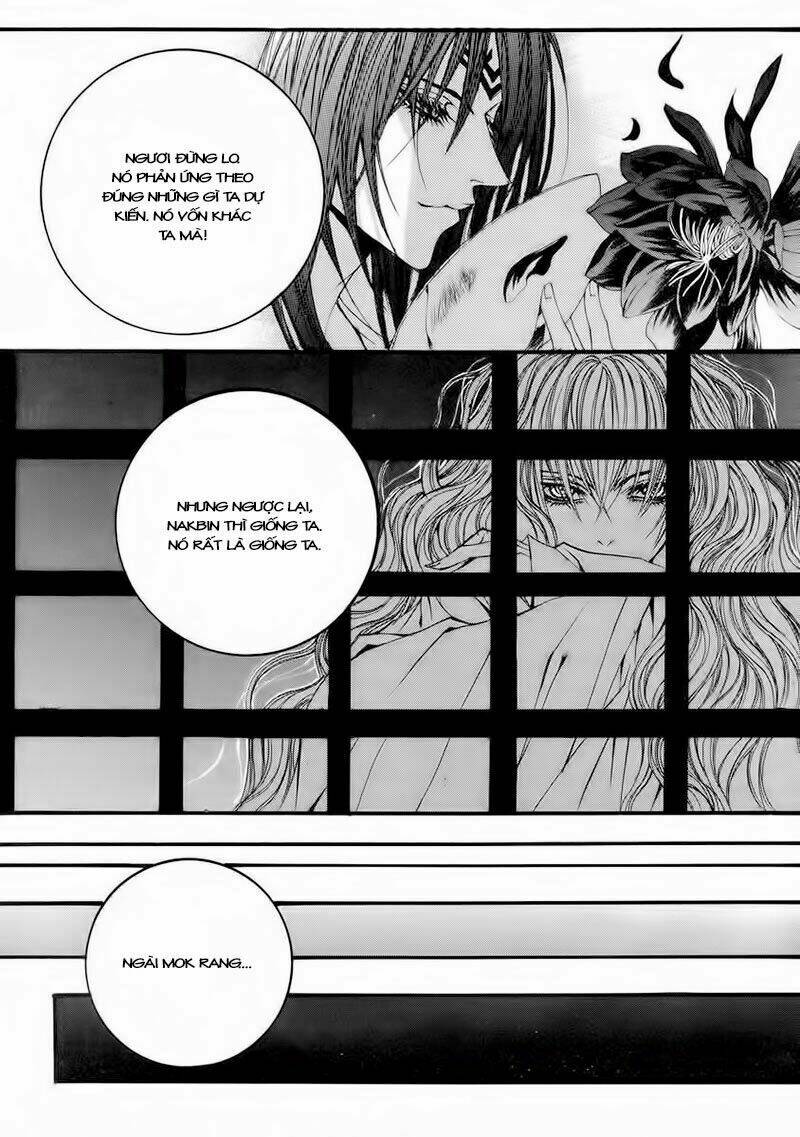 Tân Nương Của Thủy Thần: Chapter 55