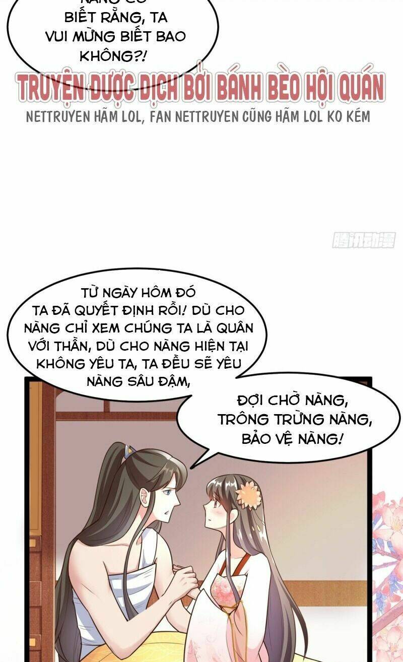 Bạo Manh Tiểu Tiên: Chapter 72