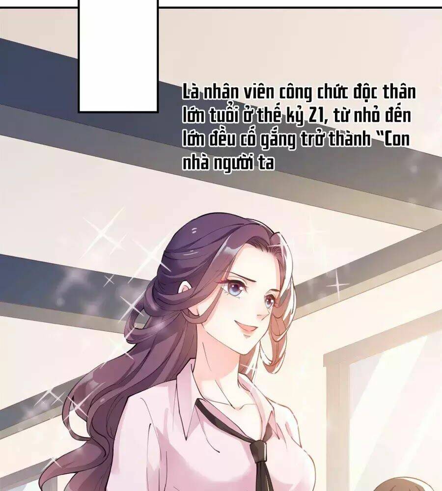 Nữ Tiên Tôn Bận Đào Hôn: Chapter 1.1