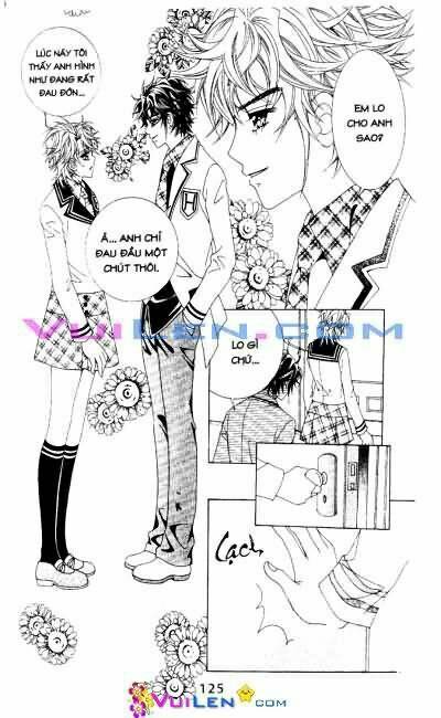 Chạm Mặt Thần Tượng: Chapter 8