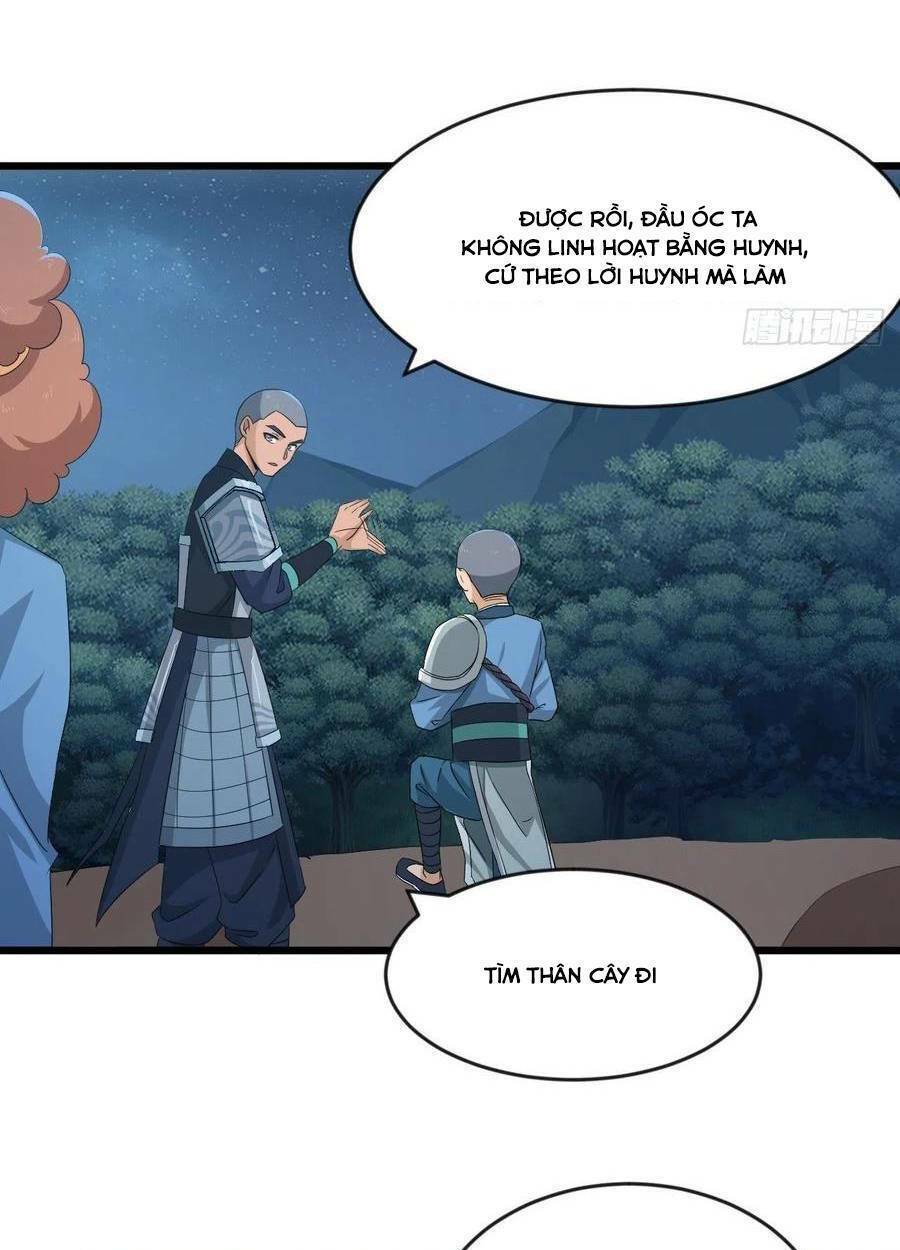 Chiến Thần Dưỡng Thành Kí: Chapter 7