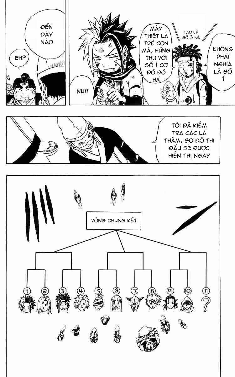 Cuộc Phiêu Lưu Của Quỷ Satan: Chapter 33