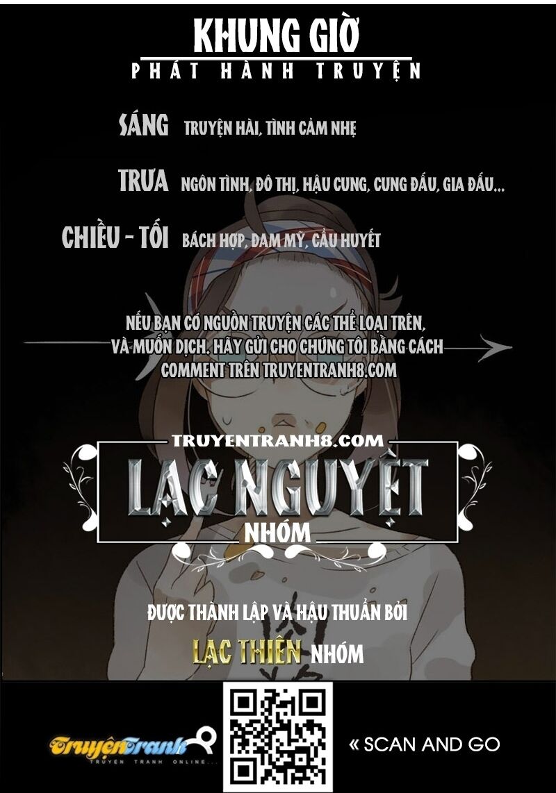 Sức Mạnh Của Sắc Đẹp: Chapter 98