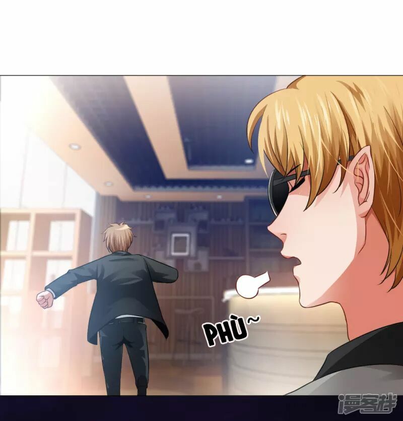 Minh Tinh Là Huyết Tộc: Chapter 13