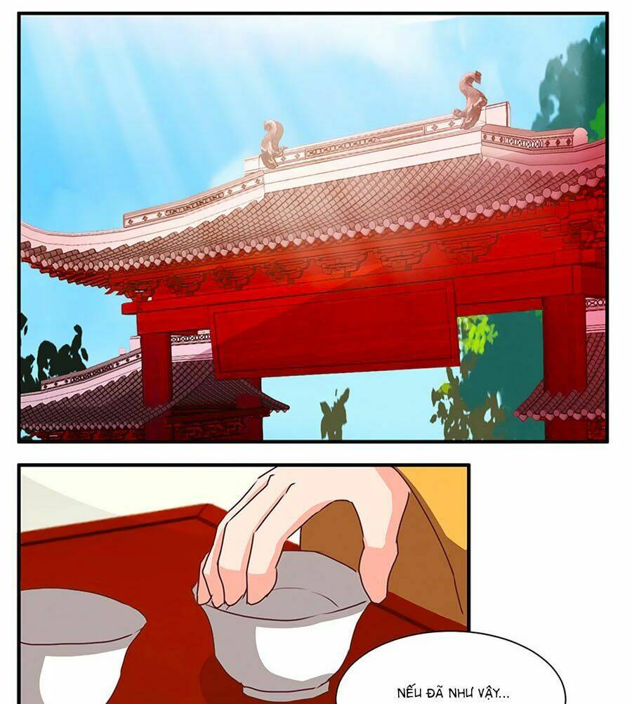 Tú Thiết Chi Thư: Chapter 60