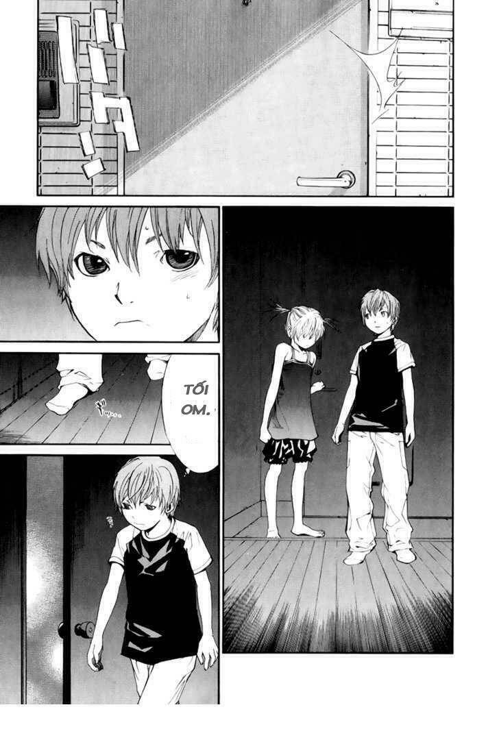 Alive - The Final Evolution: Chapter 38