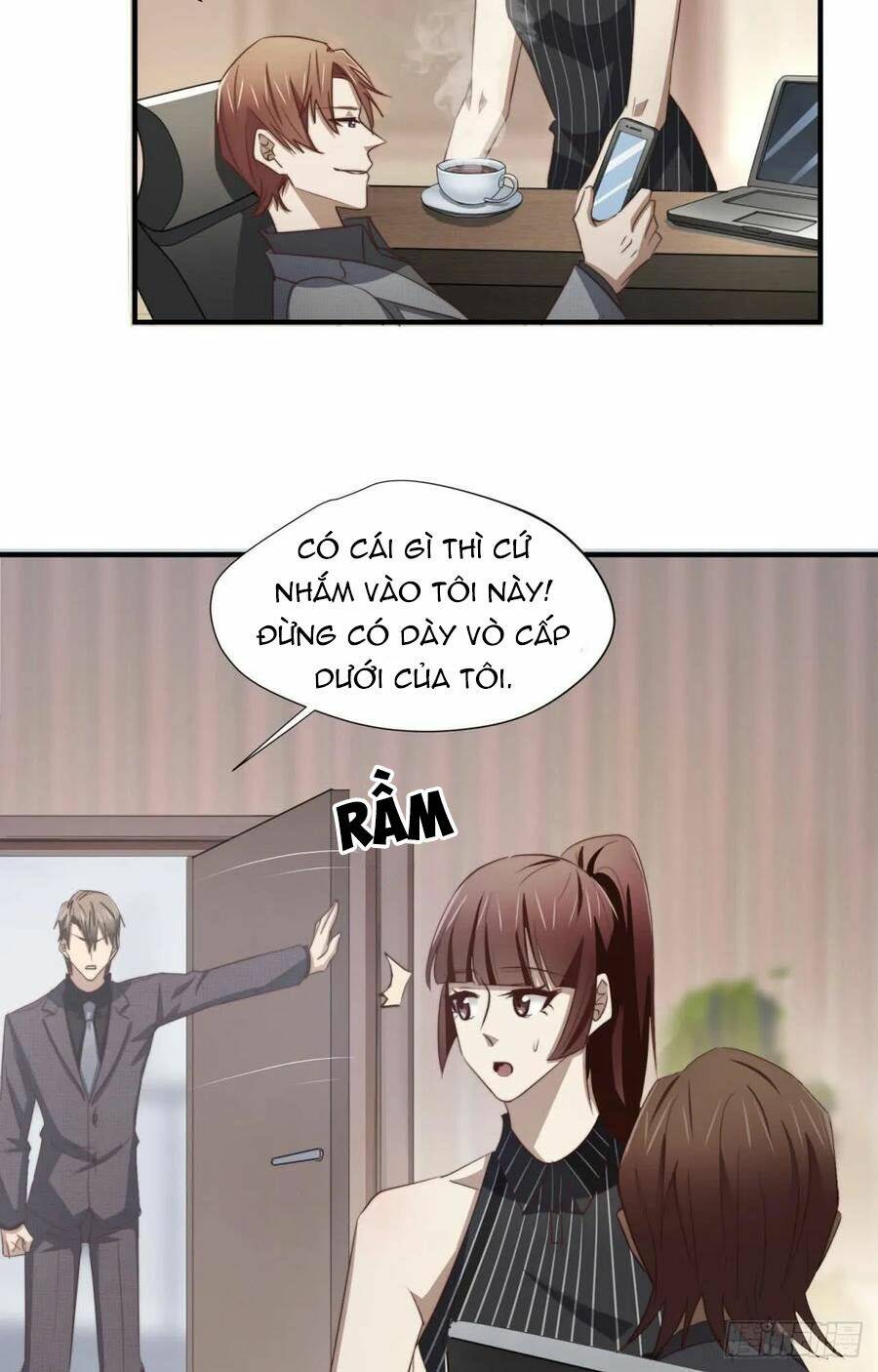 Đơn Phương Yêu Thầm Anh: Chapter 65