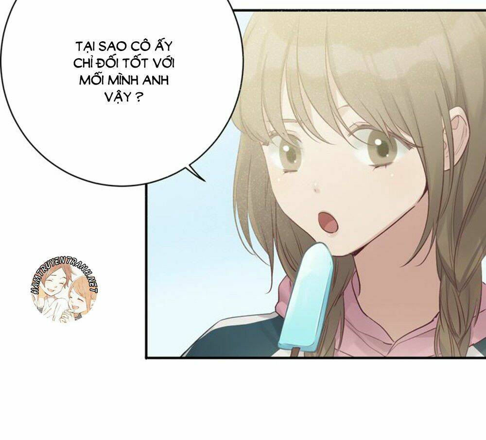 Viện Bảo Tàng Tâm Nguyện: Chapter 29.1